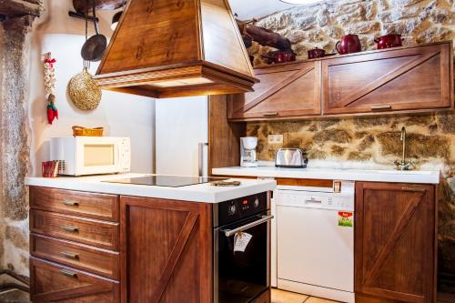 La Cantina in Hoyorredondo