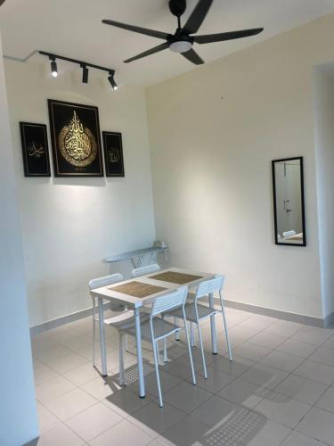 Facilities, Borneo Cove Seaview Sandakan near Hospital Duchess of Kent