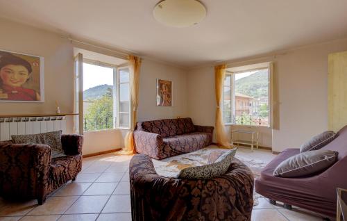  Nice Apartment In Nembro With Wifi in Nembro