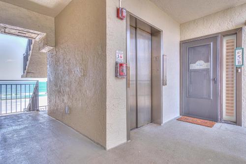 Oceanfront Paradise At Sea Fire Condos - 5B