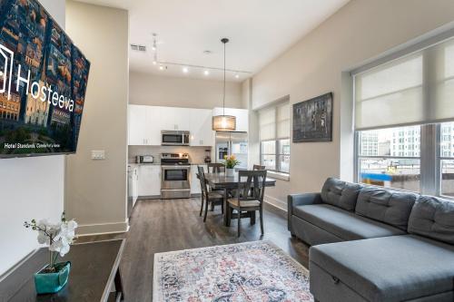 Charming 2BR Retreat Steps from the French Quarter image