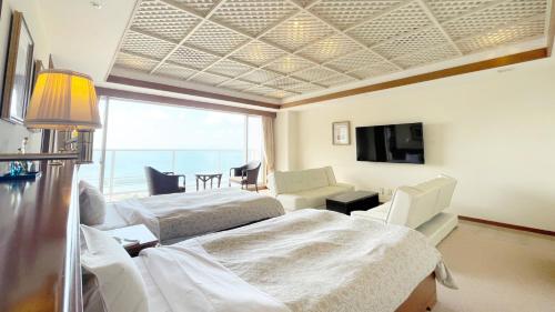 値引きしました、ウォーターベッド 薄暗い Qサイズ 