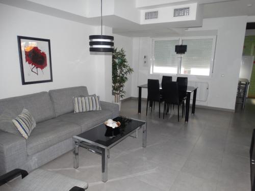 Photo - Málaga Apartamentos - Nuño Gómez, 24