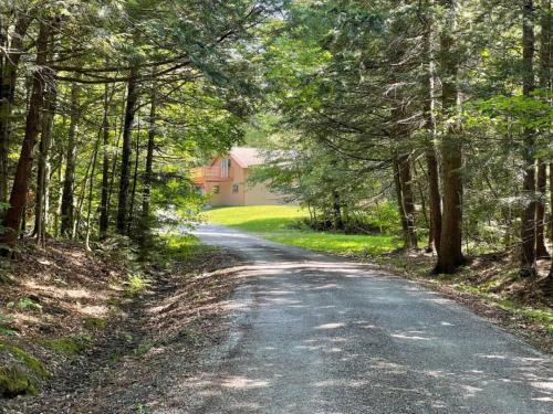 Dancing Bears 8BR 2 Hot Tub 2 Homes Location in Killington, USA