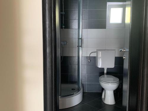 Apartment in Croatia near the Coast, Starigrad-Paklenica (zdjęcie 8)