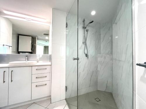 Oceanview One-Bedroom Retreat in The Peninsular Resort Oceanview One-Bedroom Retreat in The Peninsular Resort