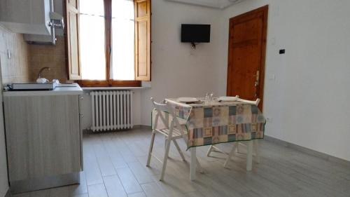 Le Suite di Arsilda - Affitti Brevi Italia 3