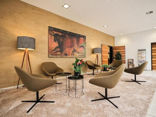 Fairmotel Dornbirn - image 8