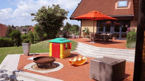 Holiday Home image 4