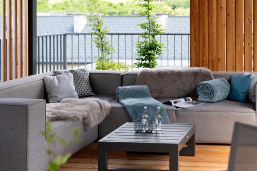 Aparthotel Ursprung - image 12