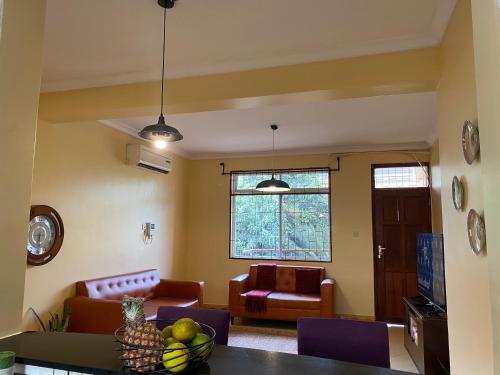 Olive serene two bedroom apartment