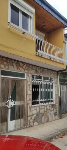 Casa SANTALLA, O Barco de Valdeorras