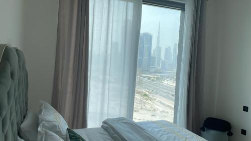 Creek Vista Burj khalifa 360 View, Dubai (Foto 3)