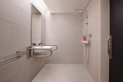 Moxy Seoul Insadong, Сеул (фото 4)