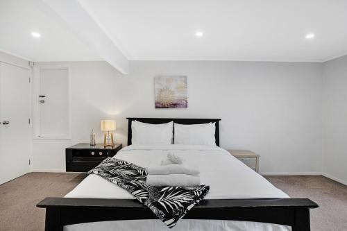 Sunny Beam Guest Suite with Parking and Kitchenette, Auckland