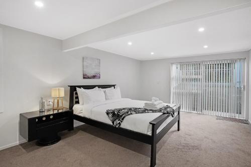 Sunny Beam Guest Suite with Parking and Kitchenette, Auckland (photo 11)