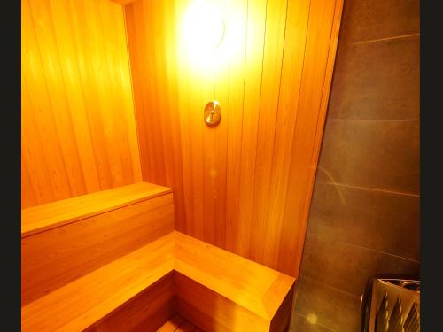 Sauna, Free Parking and Sauna INDIGO GEO HOUSE DS2DS3 in Iwami