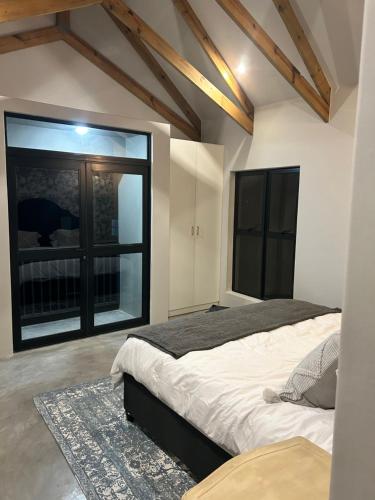 Holiday Home in Cape st Martin