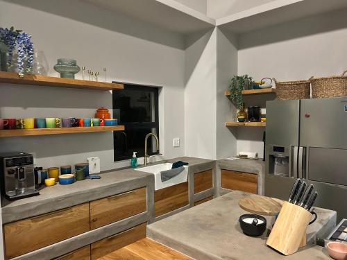 Holiday Home in Cape st Martin