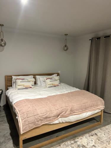 Holiday Home in Cape st Martin