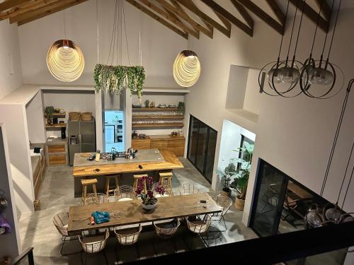 Holiday Home in Cape st Martin