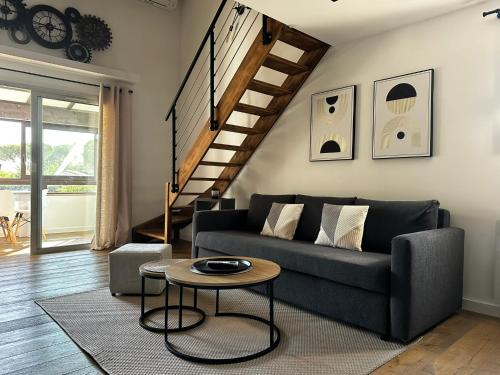 FREJUS - Appartement 4 personnes - Piscine, Fréjus (zdjęcie 4)