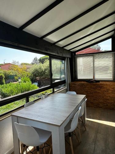 FREJUS - Appartement 4 personnes - Piscine, Fréjus (zdjęcie 10)
