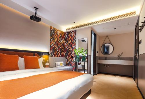 Merica Hotel-Chongqing guanyinqiao in Chongqing