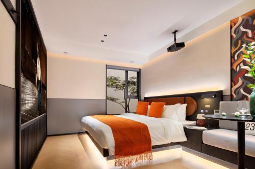 Merica Hotel-Chongqing guanyinqiao in Chongqing