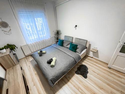 Berilo Vendégház