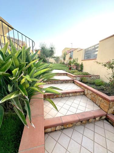 Rosa's House - zona ospedaliera
