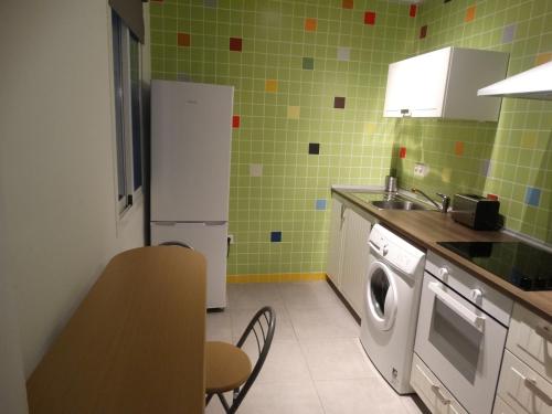 Two-Bedroom Apartment image 8