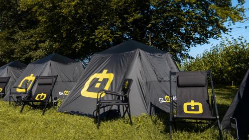 Global-Tickets Village - TT Assen Camping Jan & Bertha Hotel - Deals,  Photos & Reviews