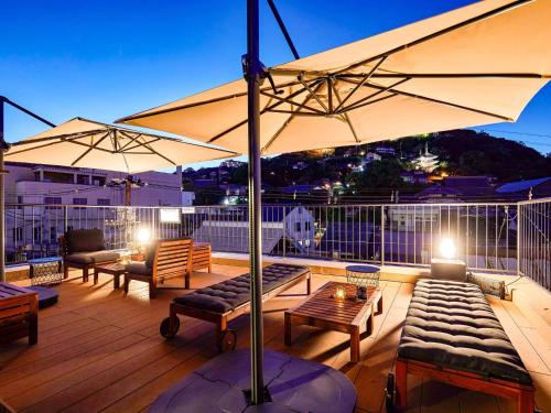 Many Thanks Resort Onomichi - Vacation Stay 15794 - Fukuyama