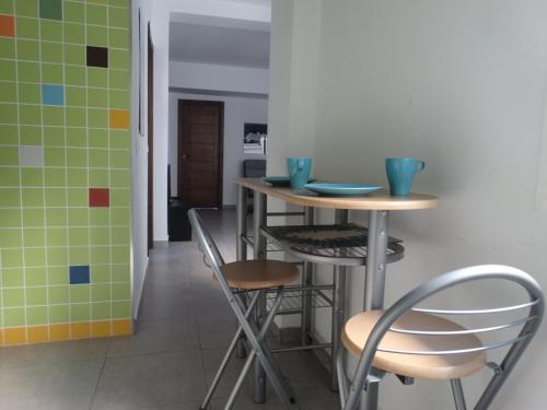 Two-Bedroom Apartment image 7
