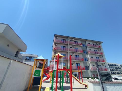 Kharisma Hotel - 숙소 외관