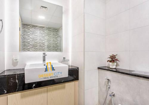 Fully Furnished 1 Bed in Al Jadaf, Hosted by Desert City Stays, Dubaj (zdjęcie 9)