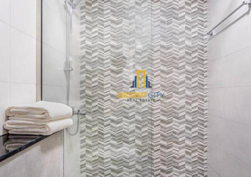 Fully Furnished 1 Bed in Al Jadaf, Hosted by Desert City Stays, Dubaj (zdjęcie 10)