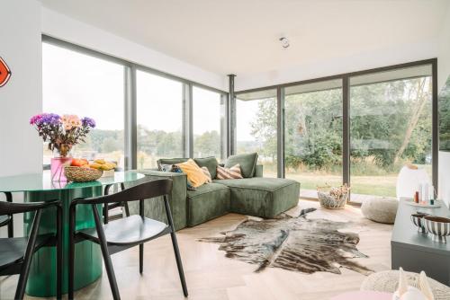 Ferienwohnung Cleo in Roggentin (Mecklenburgische Seenplatte)