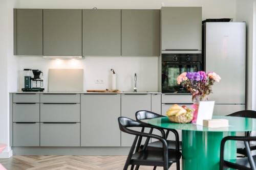 Ferienwohnung Cleo in Roggentin (Mecklenburgische Seenplatte)