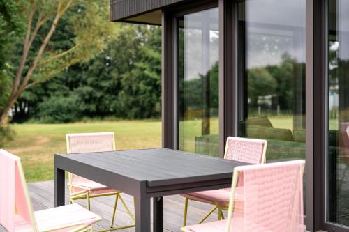 Ferienwohnung Cleo in Roggentin (Mecklenburgische Seenplatte)