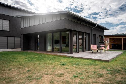 Ferienwohnung Cleo in Roggentin (Mecklenburgische Seenplatte)