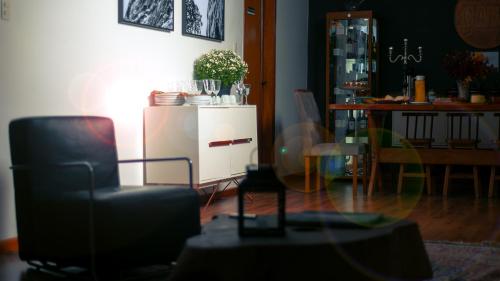 Urbanature Filme & Arte - Comfort Hostel Brooklin, São Paulo (foto 4)