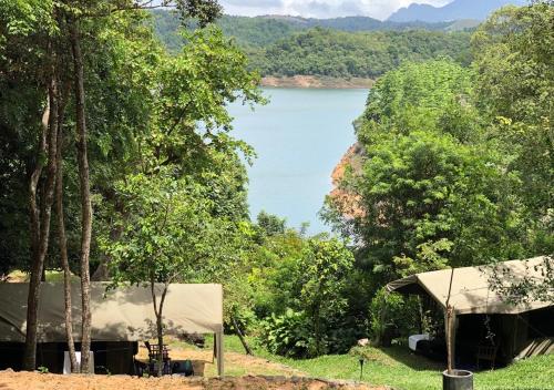 . Belihuloya Adventure Camp By Eco Team