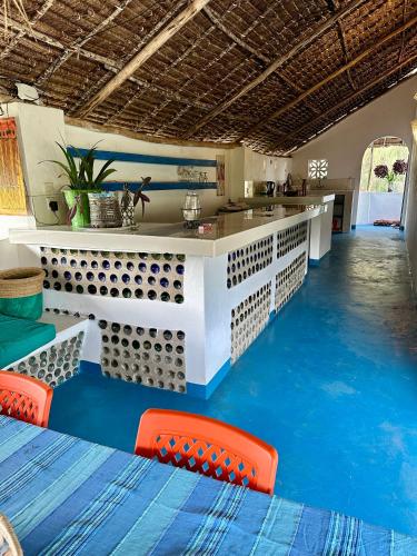 Konyha, Banana Shamba Estate in Lamu Island