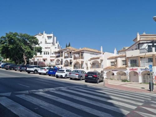 Benalmadena Costa one bedroom apartment, close to the beach 2