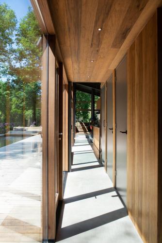 The Pool House - Gorssel in เฟอร์สไพรเดอ เฮาเชน กอร์เซล