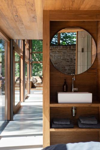 The Pool House - Gorssel in เฟอร์สไพรเดอ เฮาเชน กอร์เซล