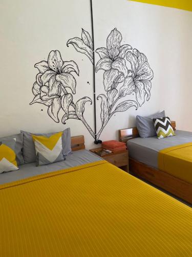Banana Homestay