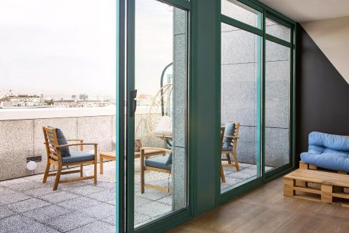 Palvelut, Hotel Mercure Paris Saint-Ouen in Saint-Ouen